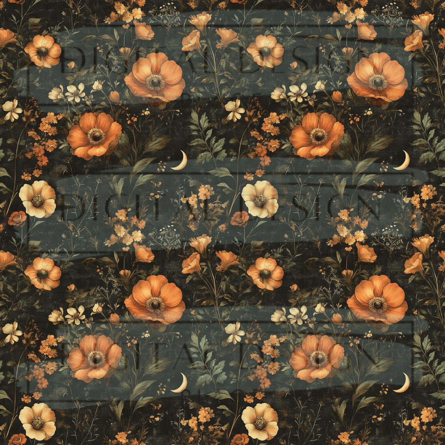 Black Magic Woman VinylV2528