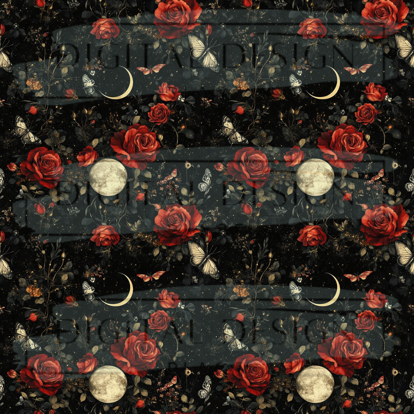 Kiss by a Rose VinylV2532