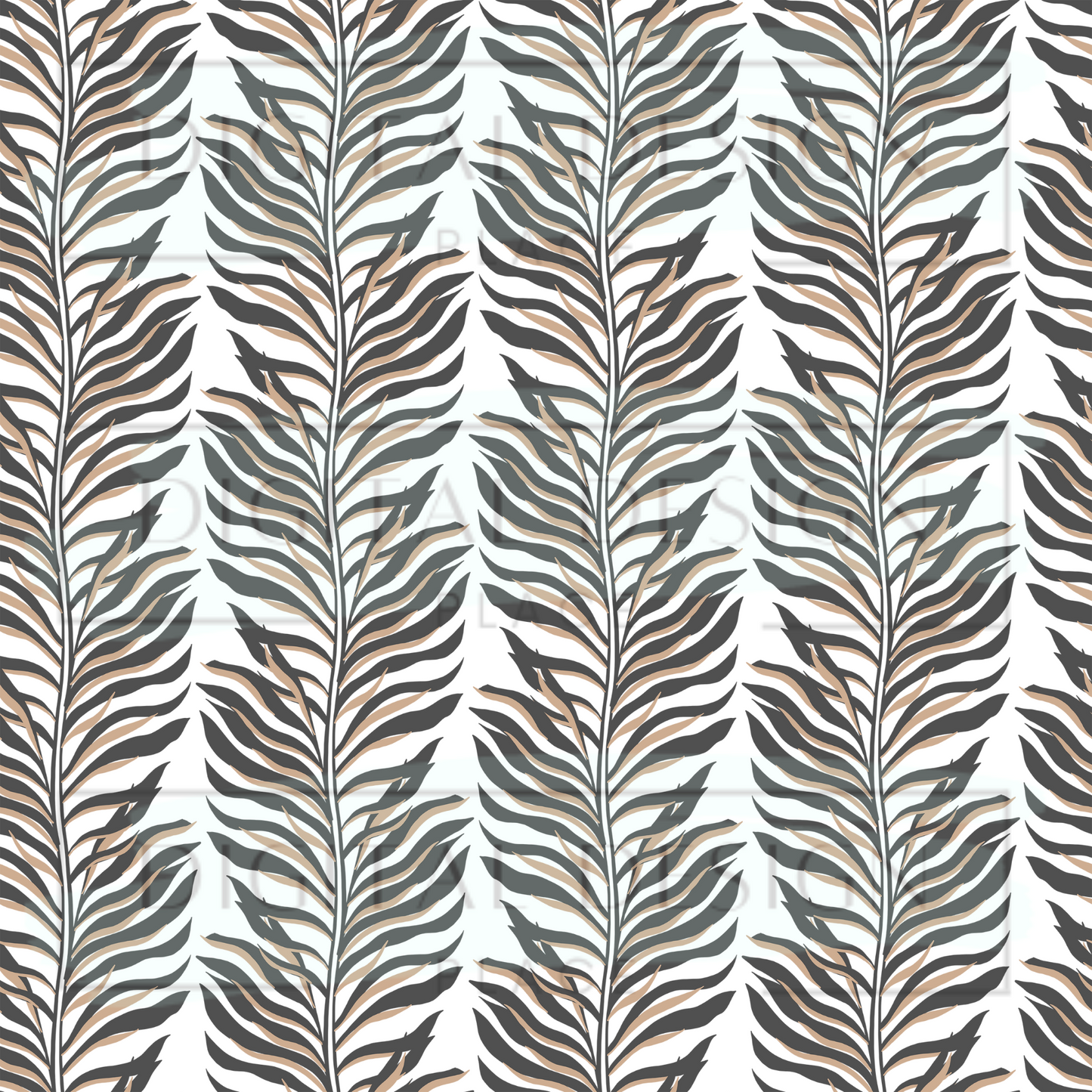 Vines Galore VinylV377