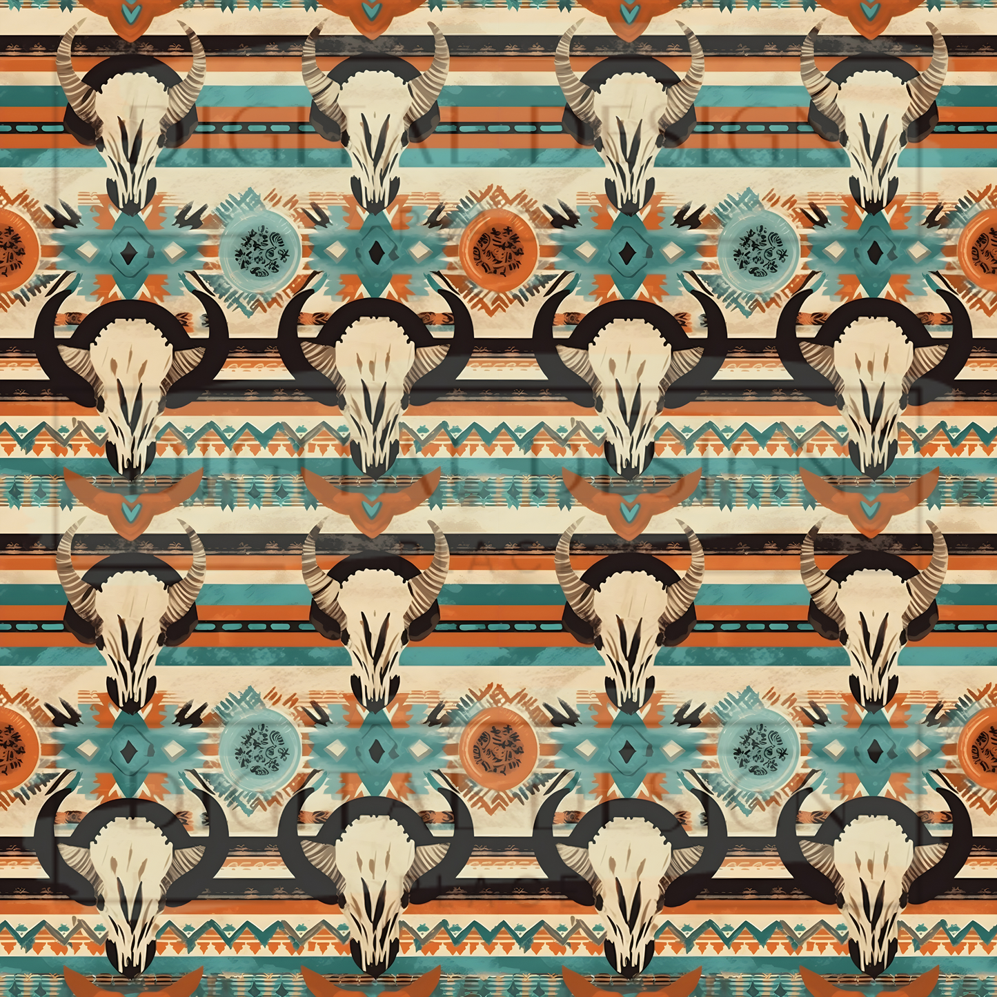 Dear Rodeo VinylV401