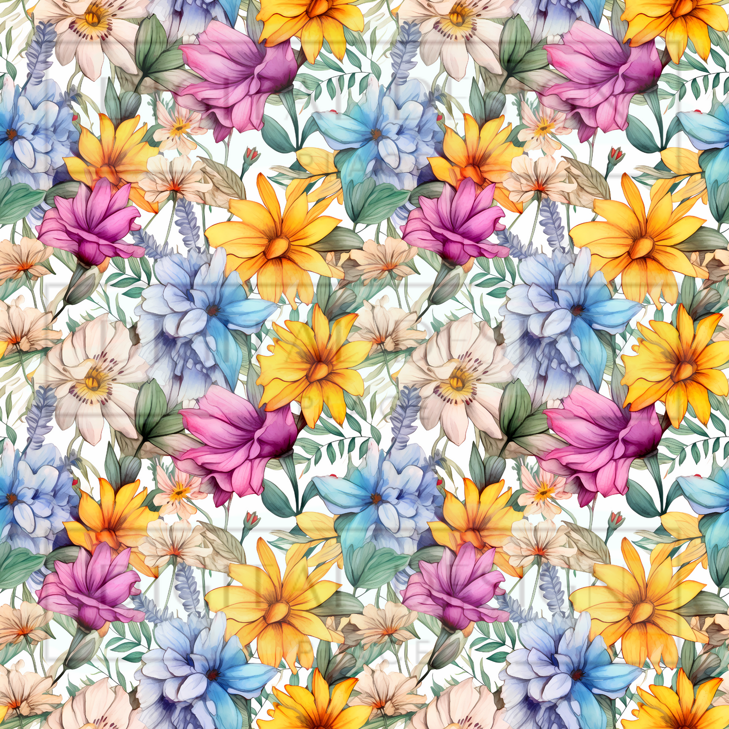 For the Pollinators VinylV735