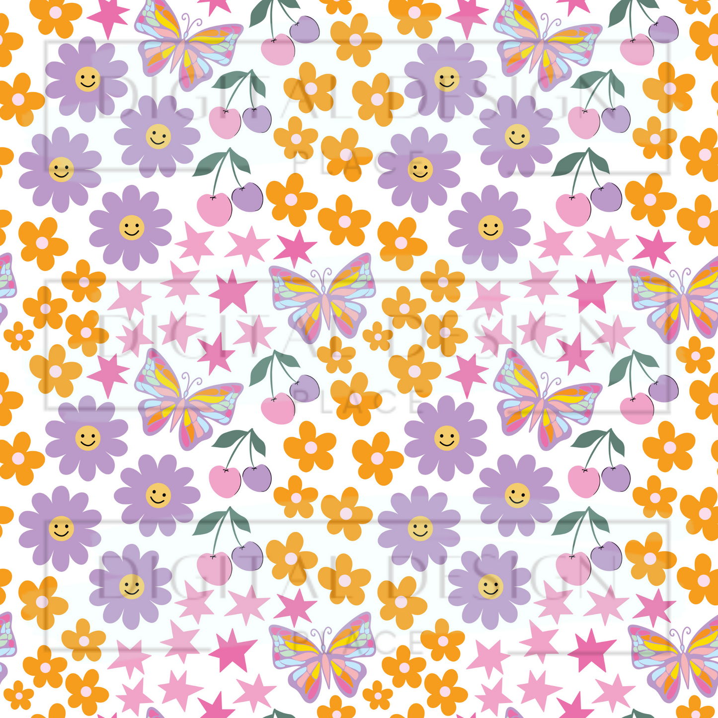 Angel Baby VinylV742