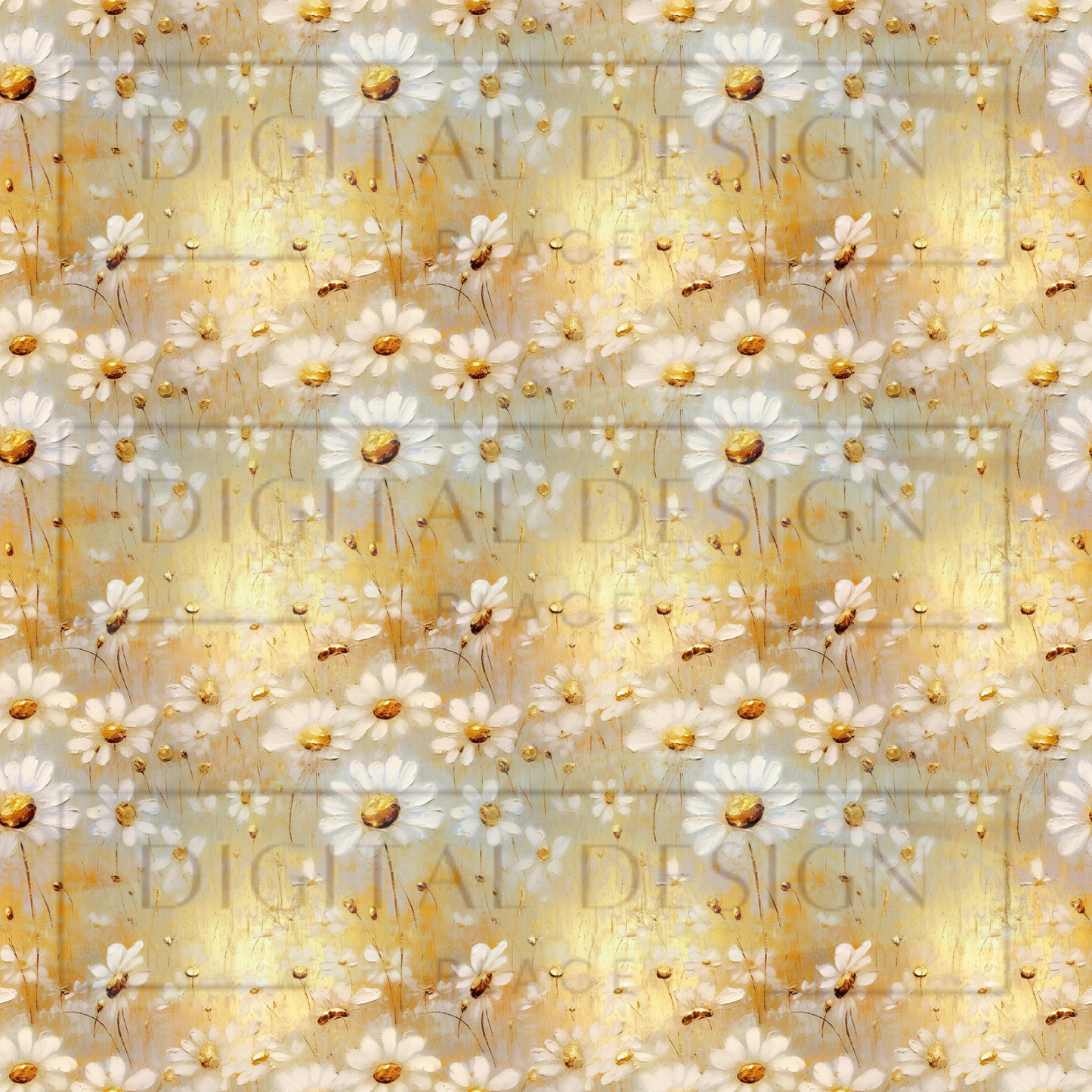 Chamomlie Scattered VinylV944