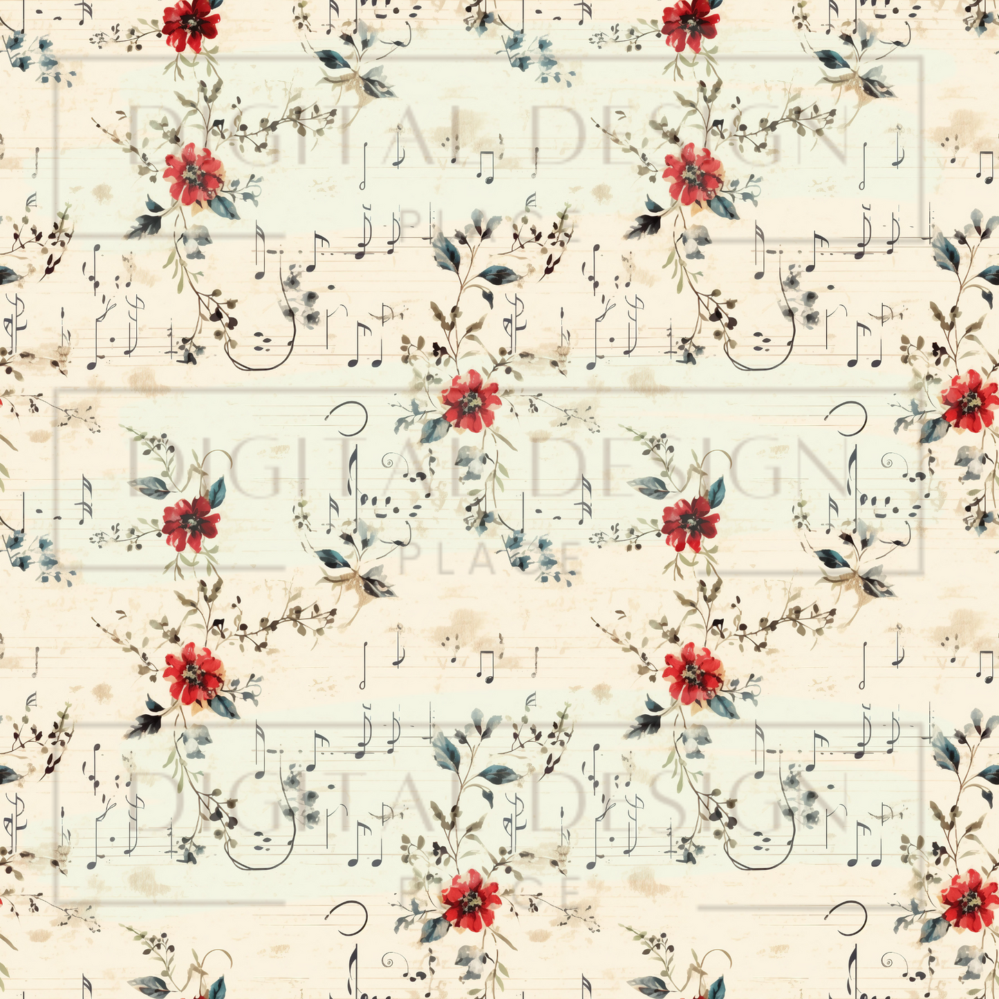 Music Speaks VinylV957