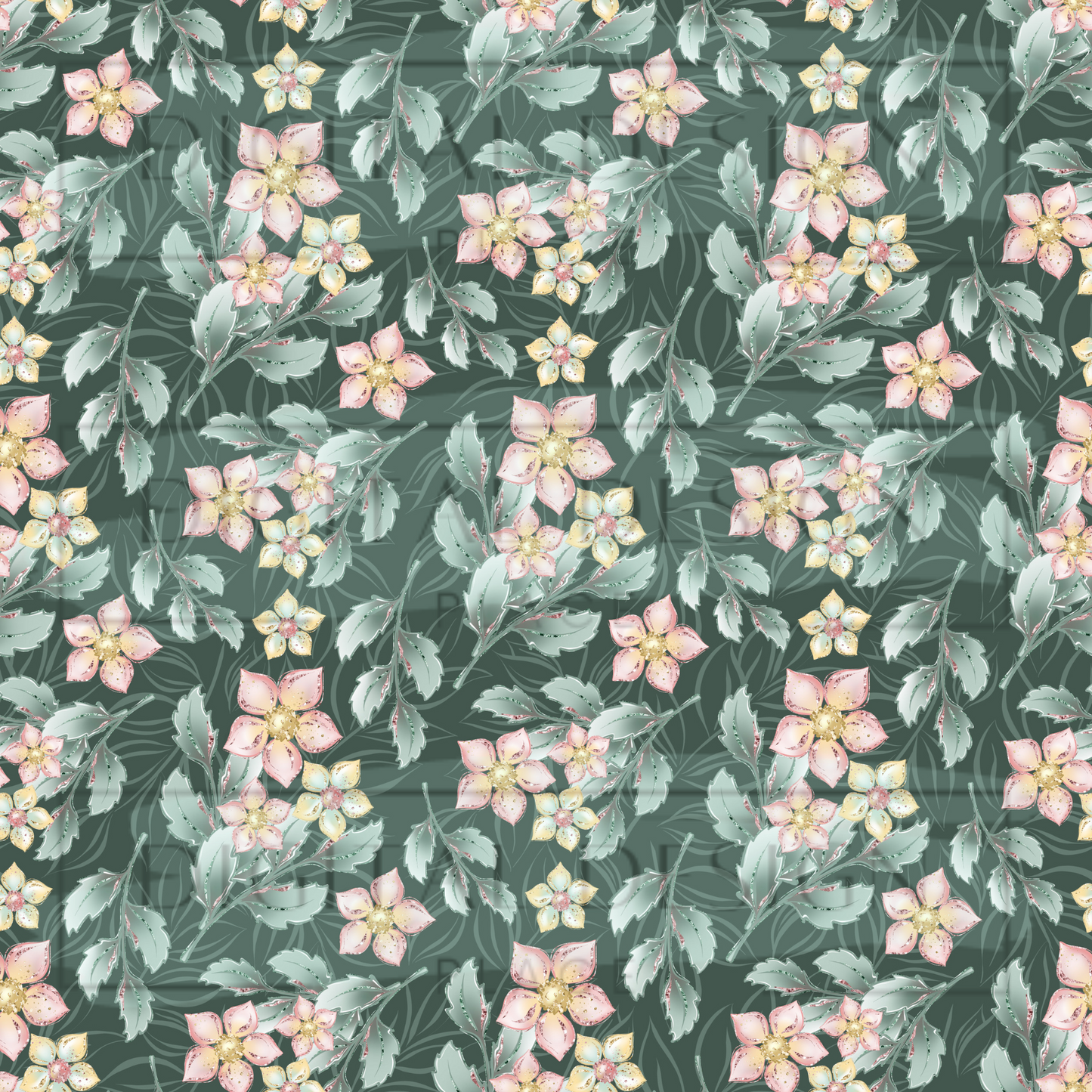 Garden Variety VinylV964