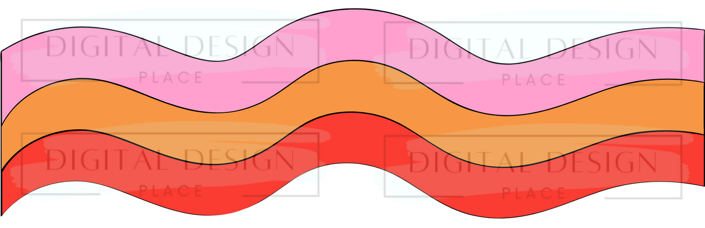 70's Retro 2 WraW104
