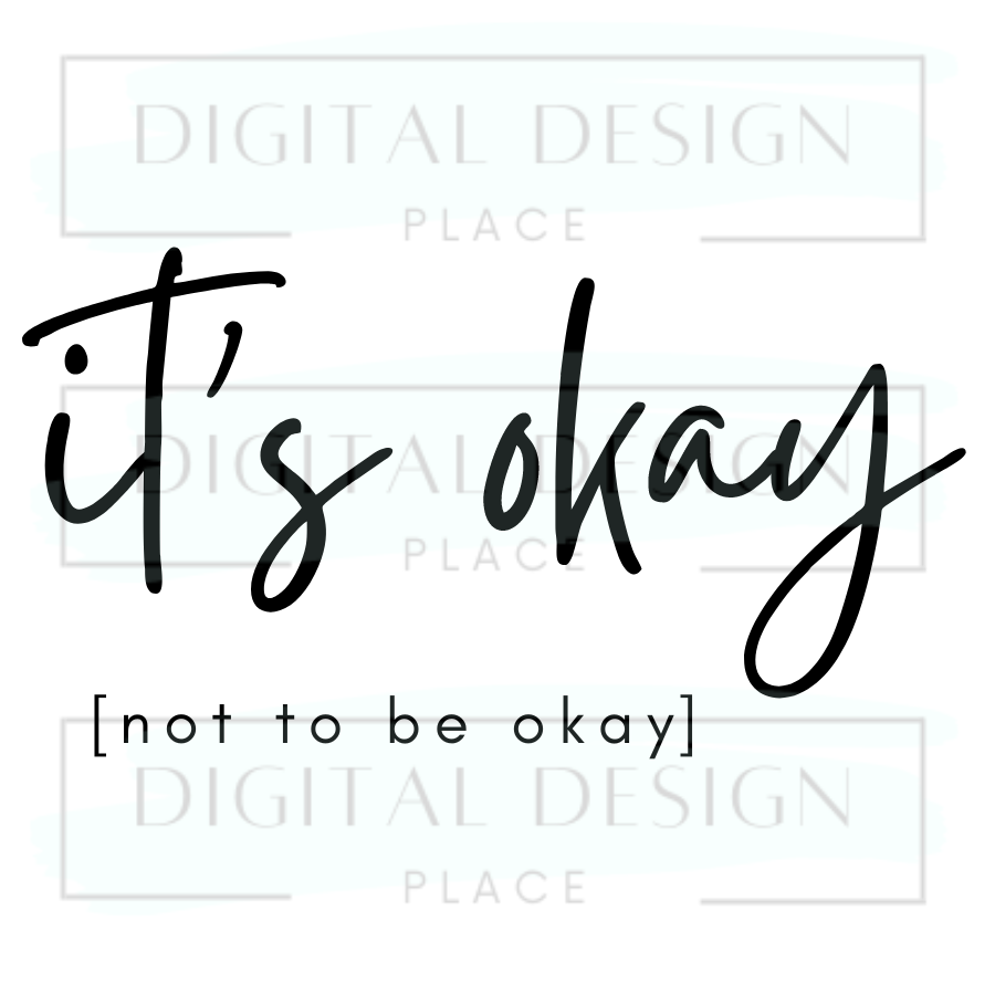 It's Okay WoWW116