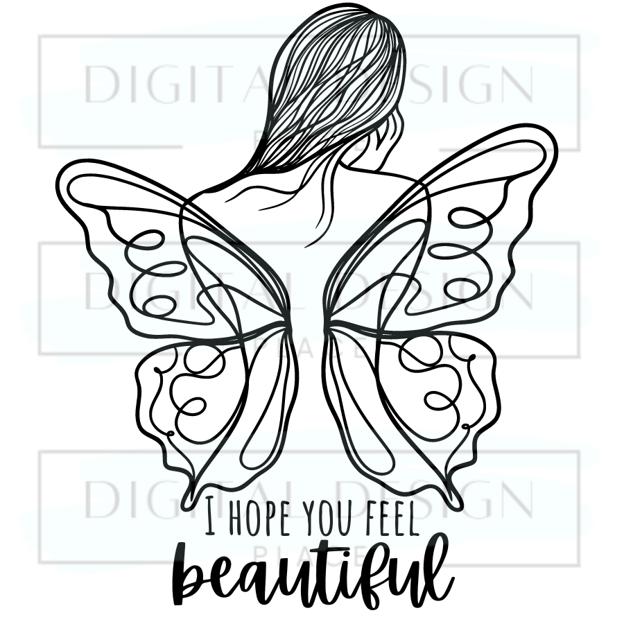 Feel Beautful WoWW163