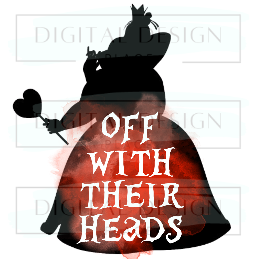 Off With Their Heads WoWW179