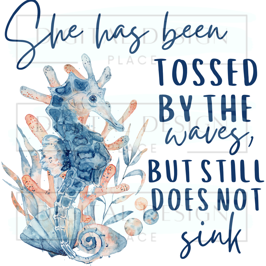 Does Not Sink WoWW190