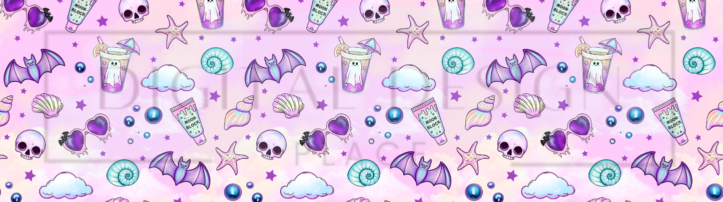 Beach Goth Wrap DupW35