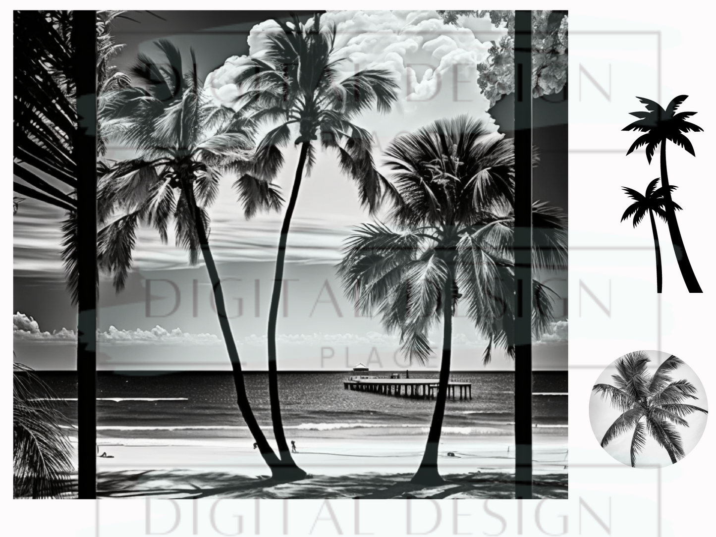 Paradise Awaits WrB163