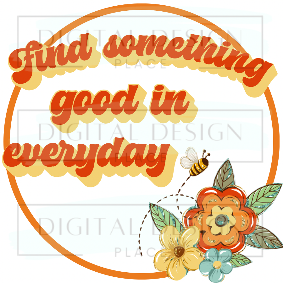 Good in Everyday WoWW217