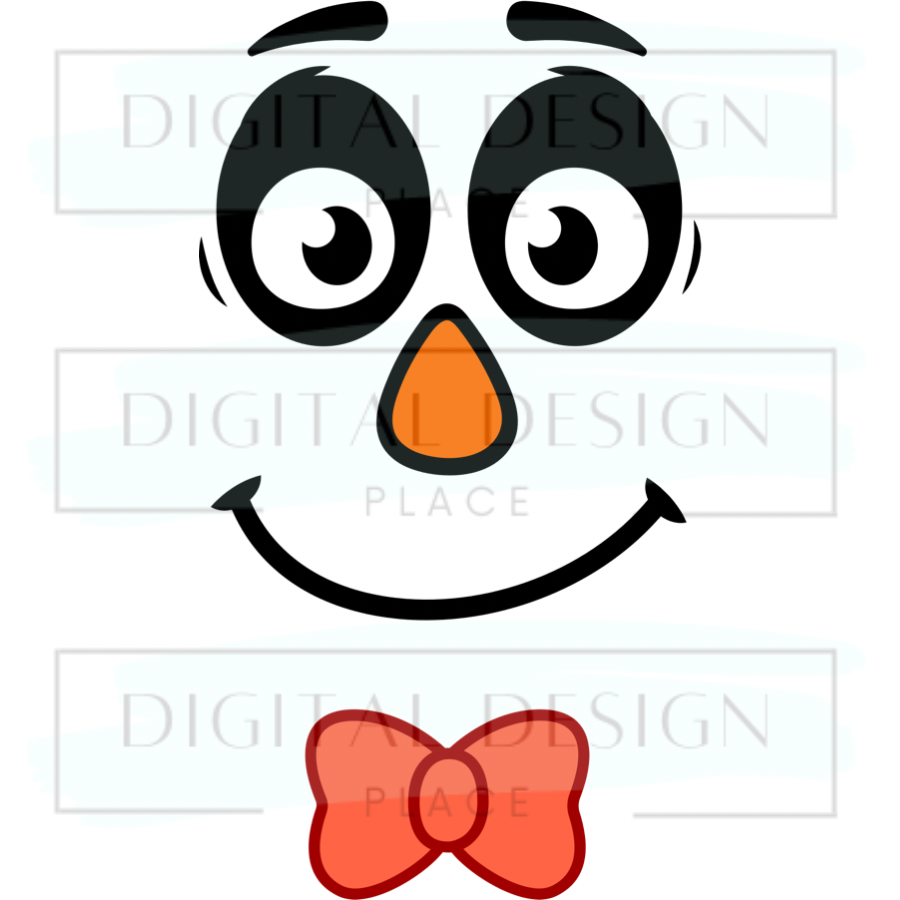 Scarecrow Face 3 PJP27