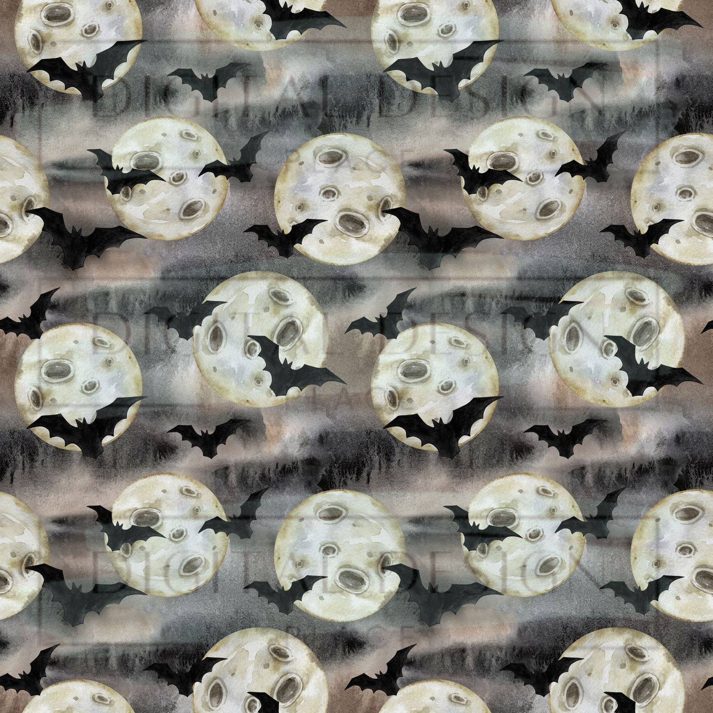 Full Moon Fun VinylV449