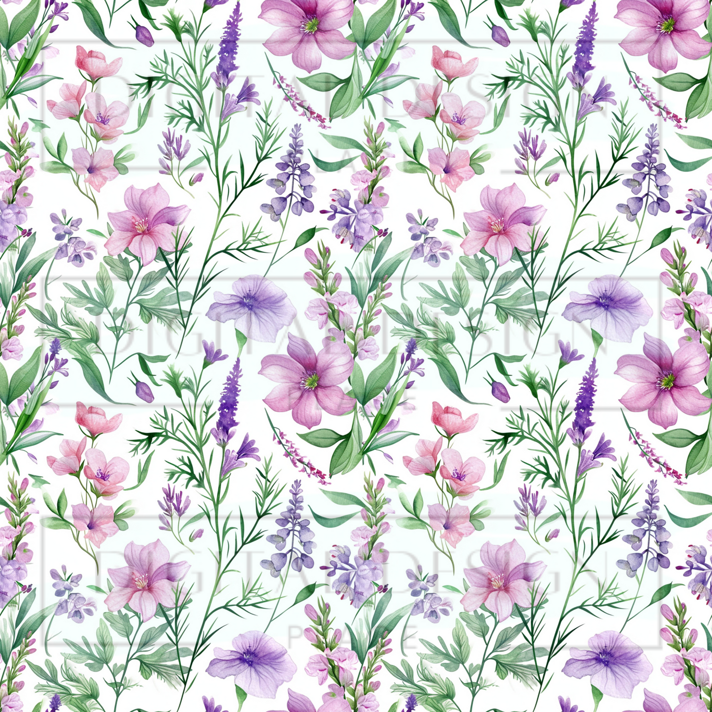 Witch Garden VinylV1104