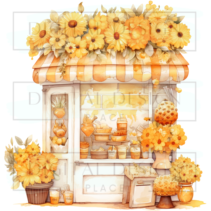 Honey Wholesale PJP93