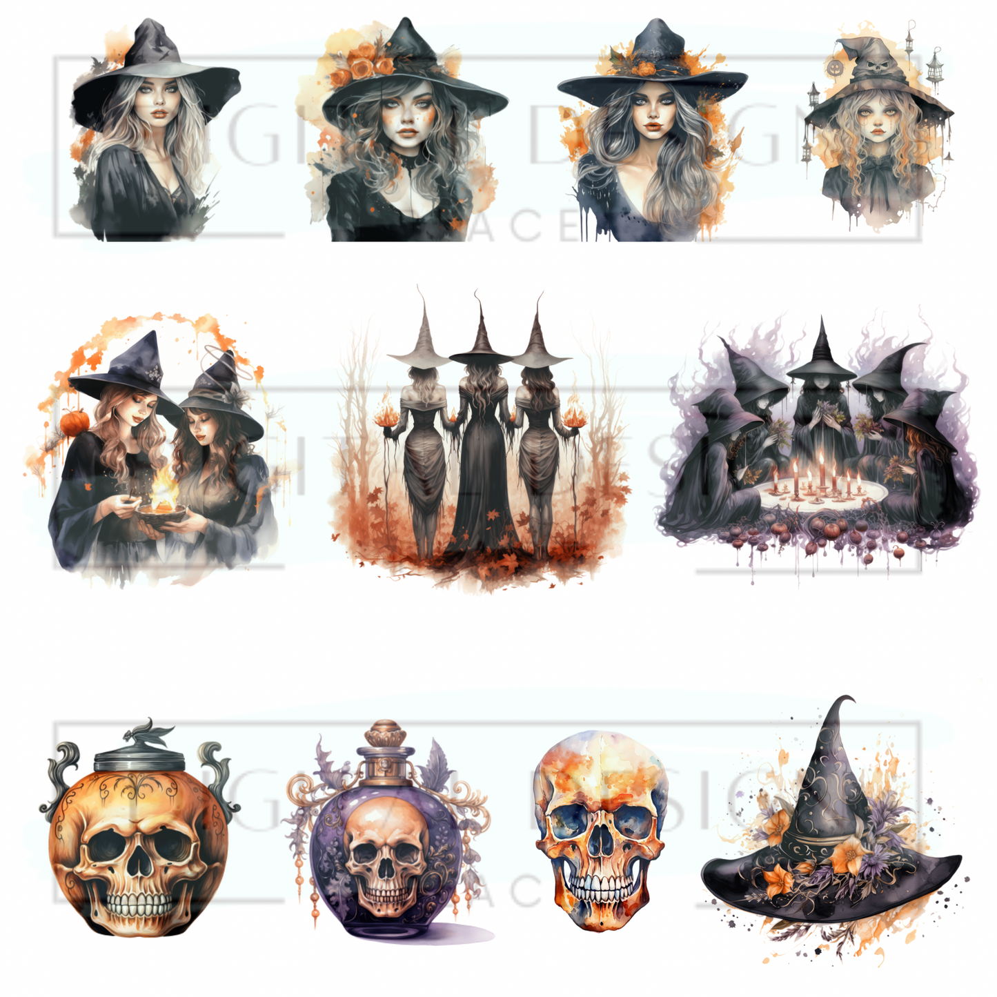 Witching Hour ELEE158