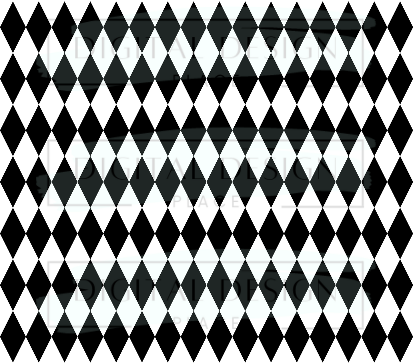 Diamond Argyle Cut File