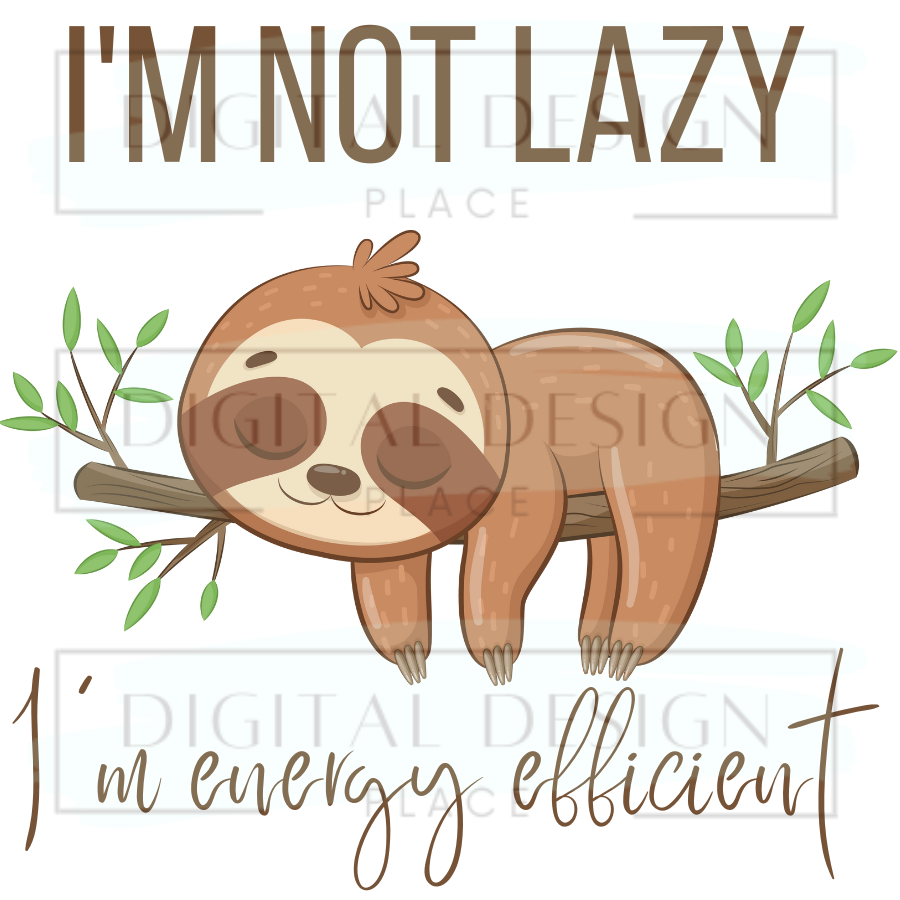 Energy Efficient ANIA23