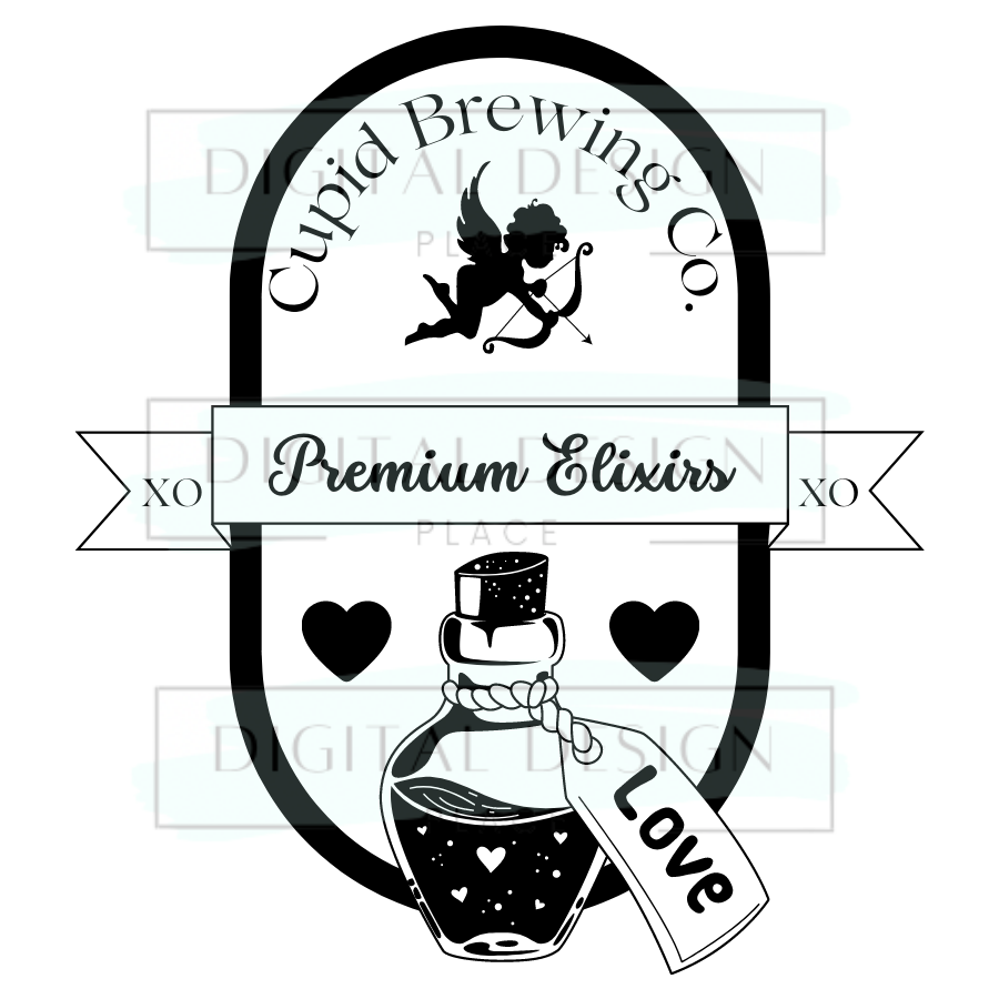 Cupid Brewing Co. ValV6