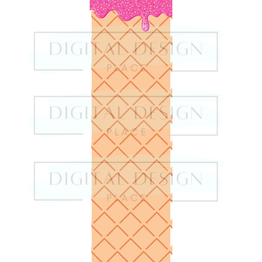 Ice Cream Drip PenP29