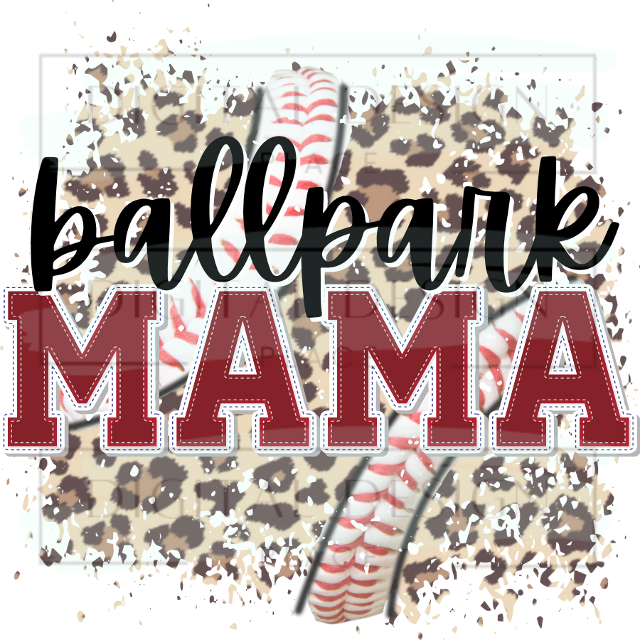 Ballpark Mama SPOS17