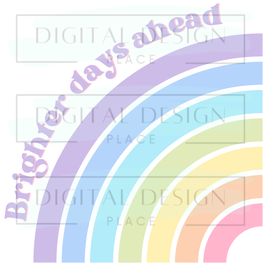 Brighter Days Ahead SPRS17