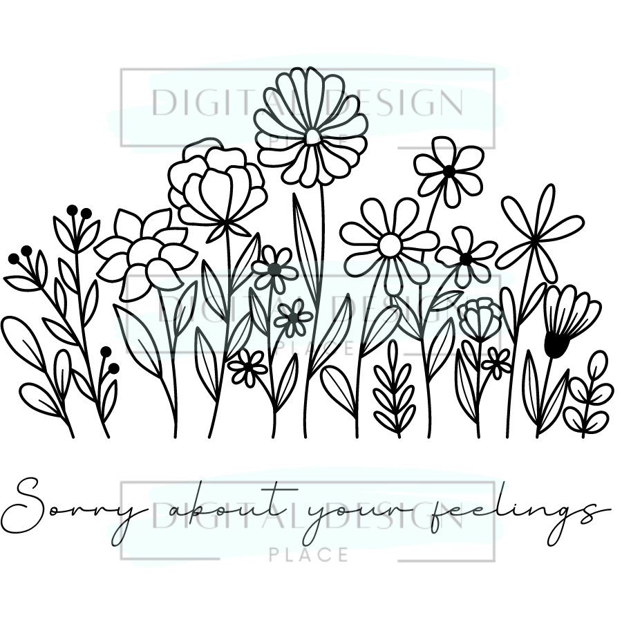 Sassy Feelings EmoED14