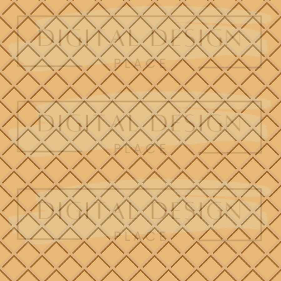 Ice Cream Cone VinylV106