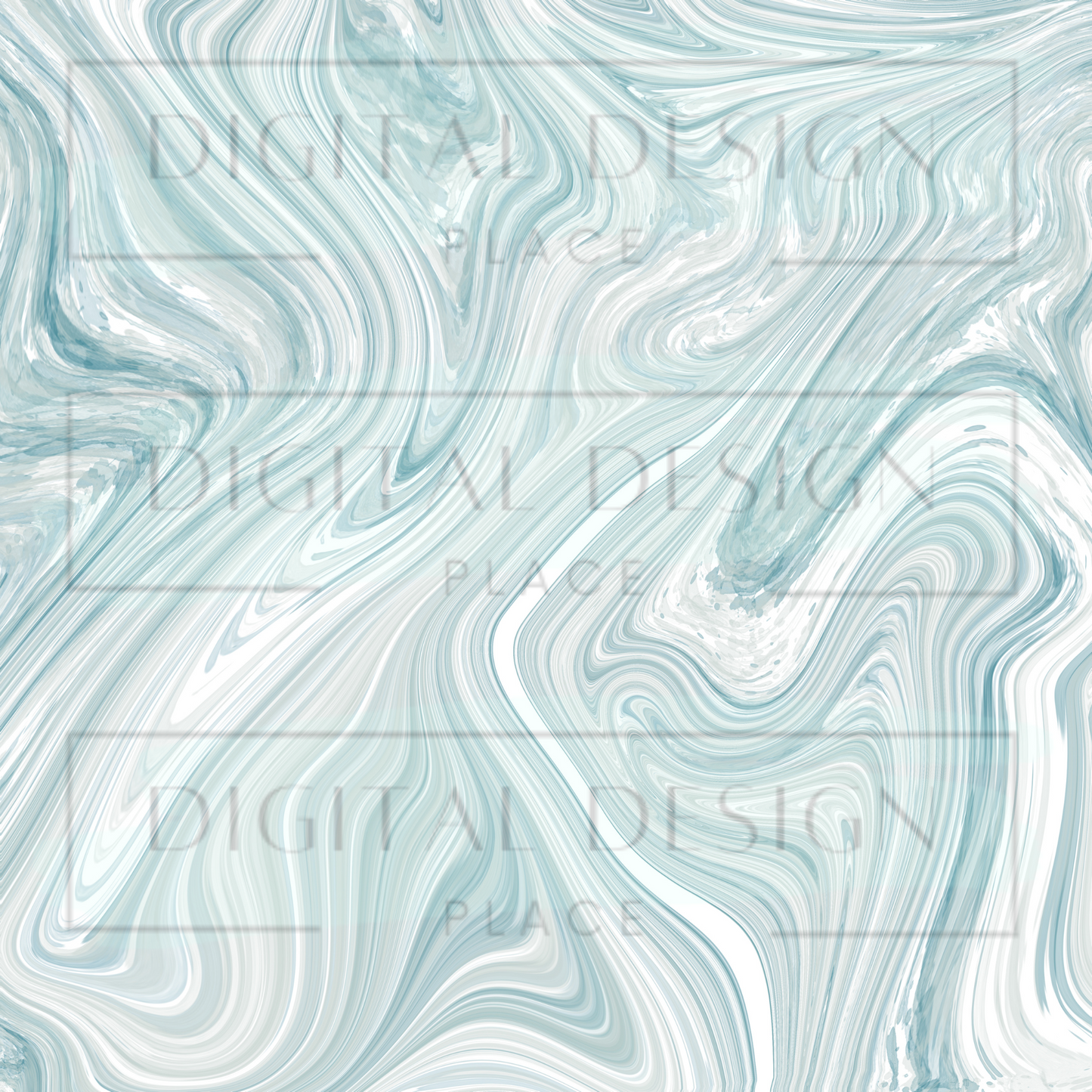 Blue Hydrodip VinylV172