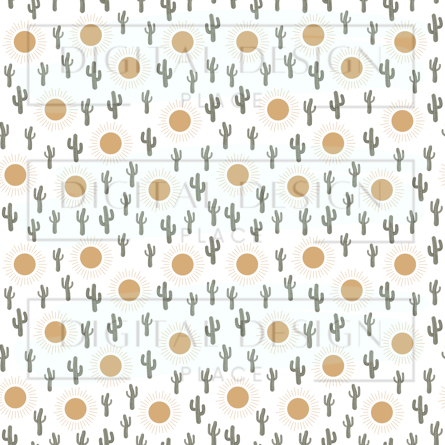 Desert Sun VinylV175