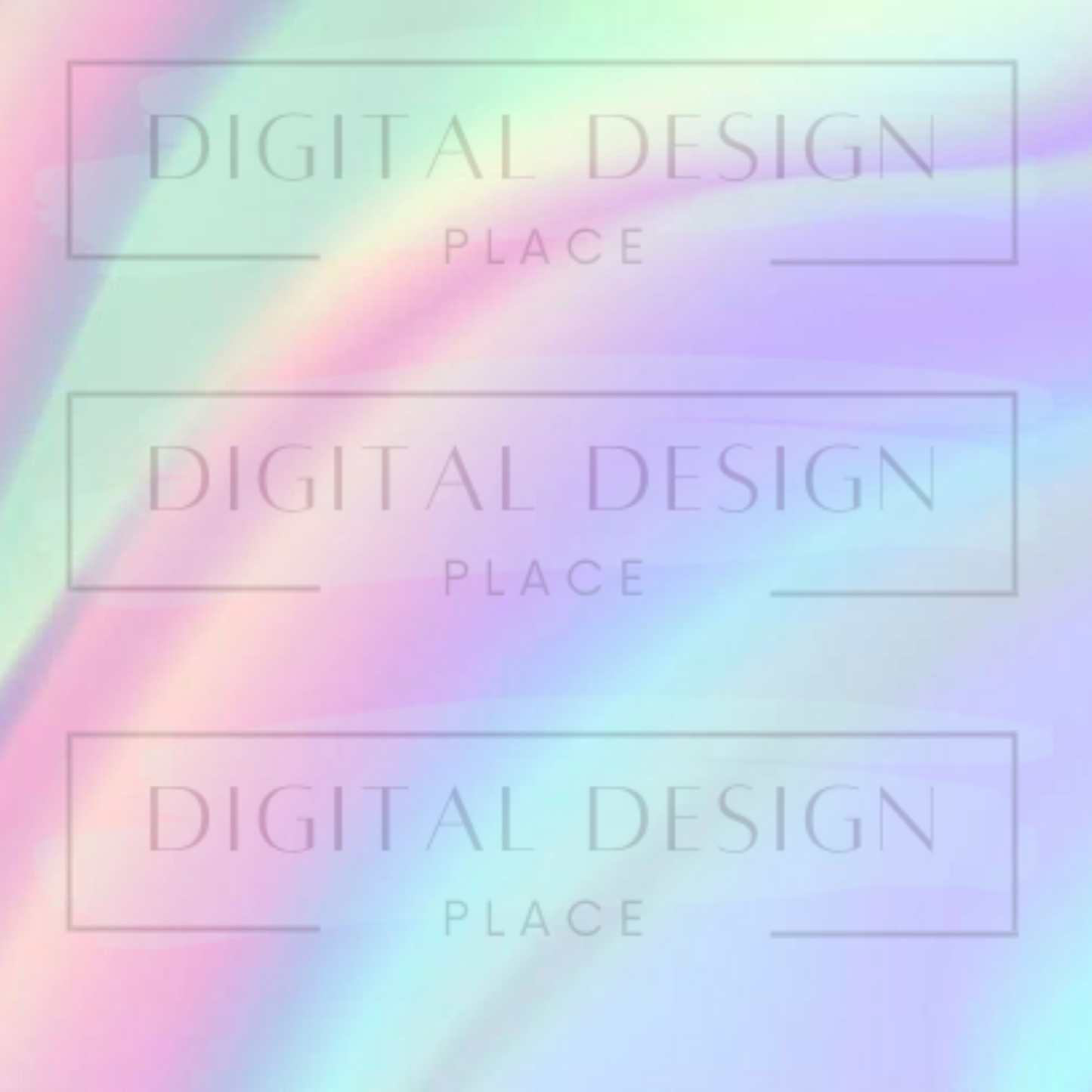 Pastel Swirl VinylV188