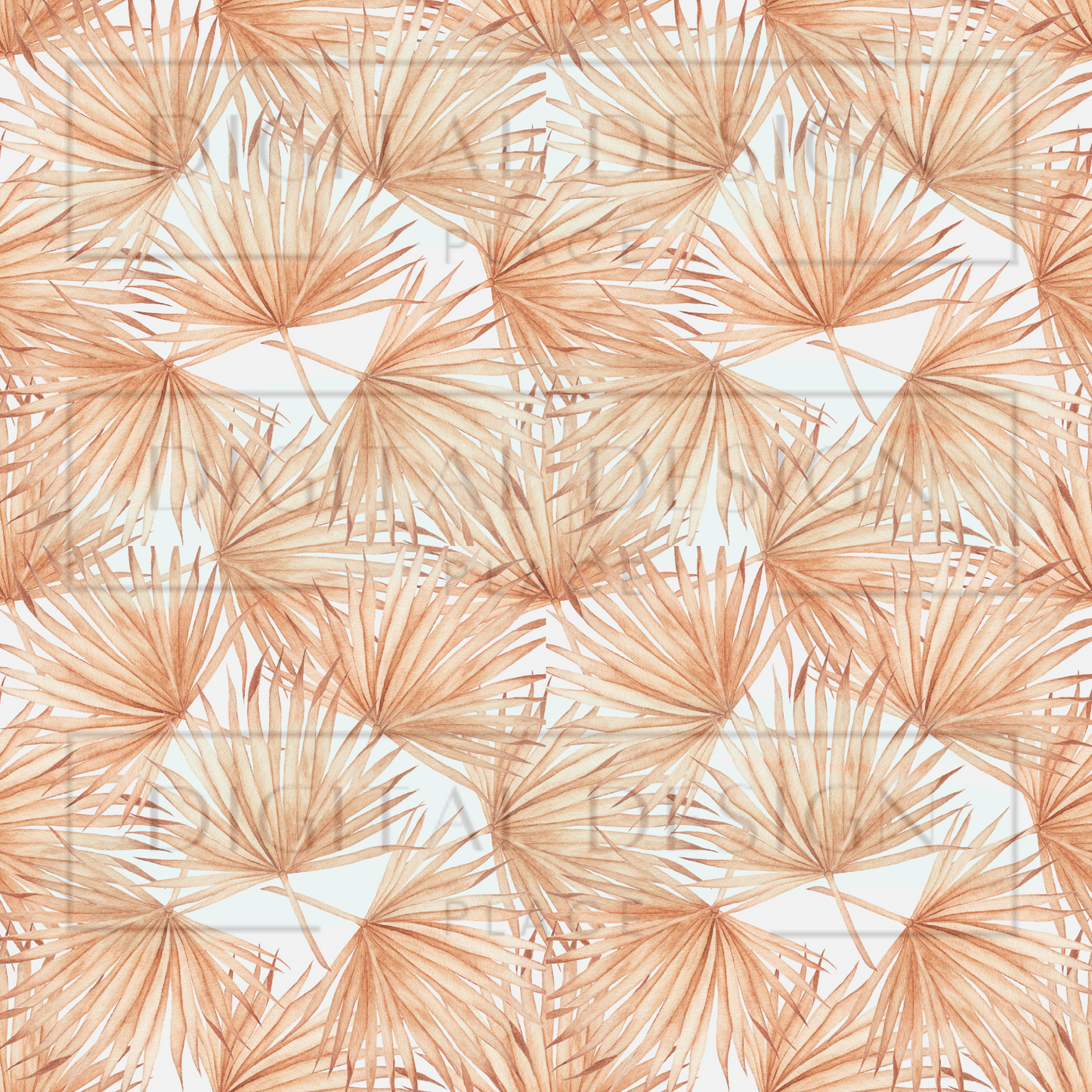 Pompas Grass VinylV207