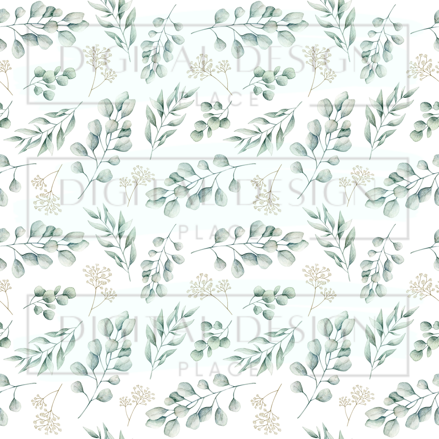 Eucalyptus VinylV210