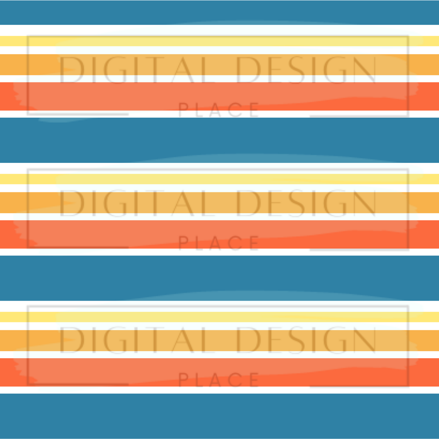 River Stripes VinylV250