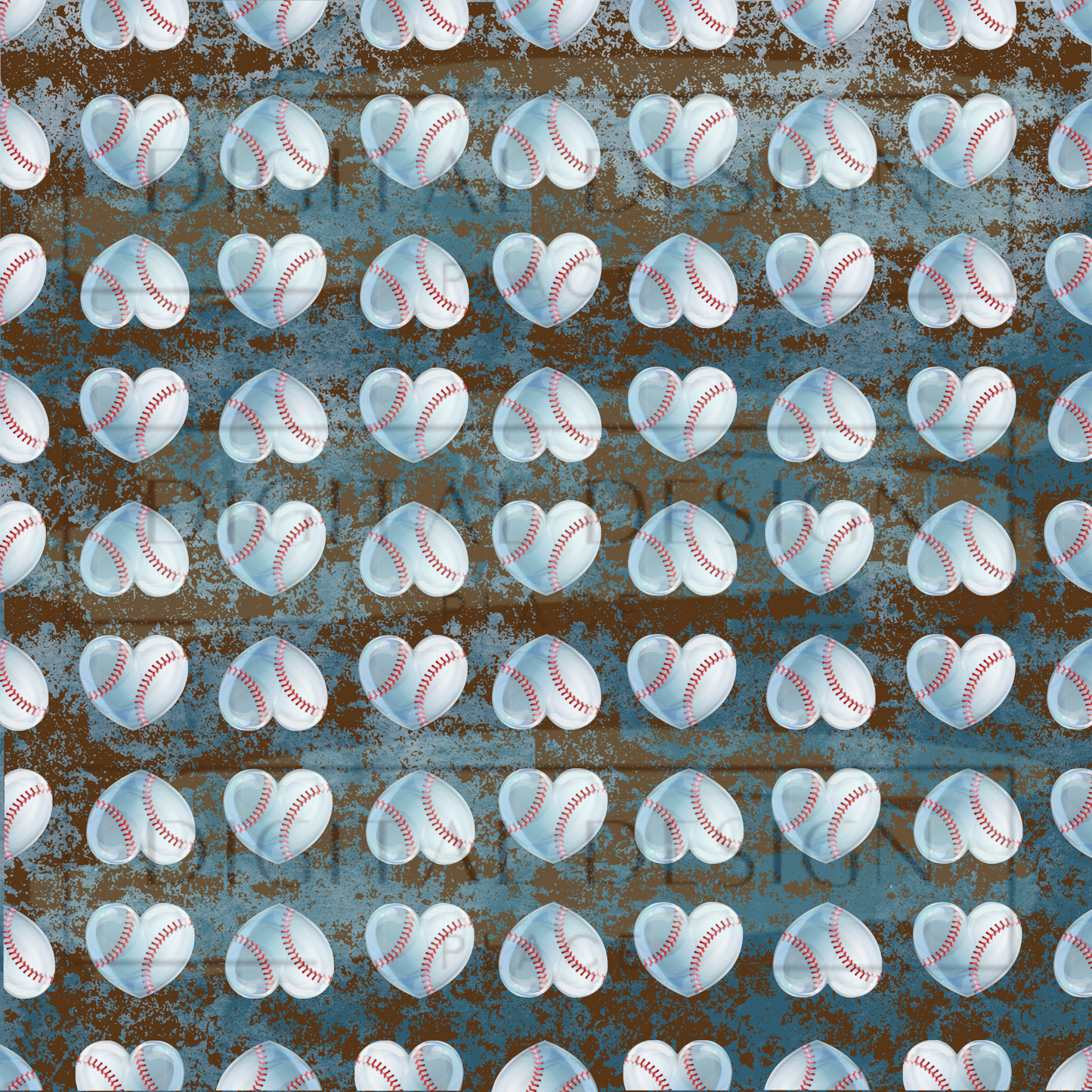 Baseball Lover VinylV253