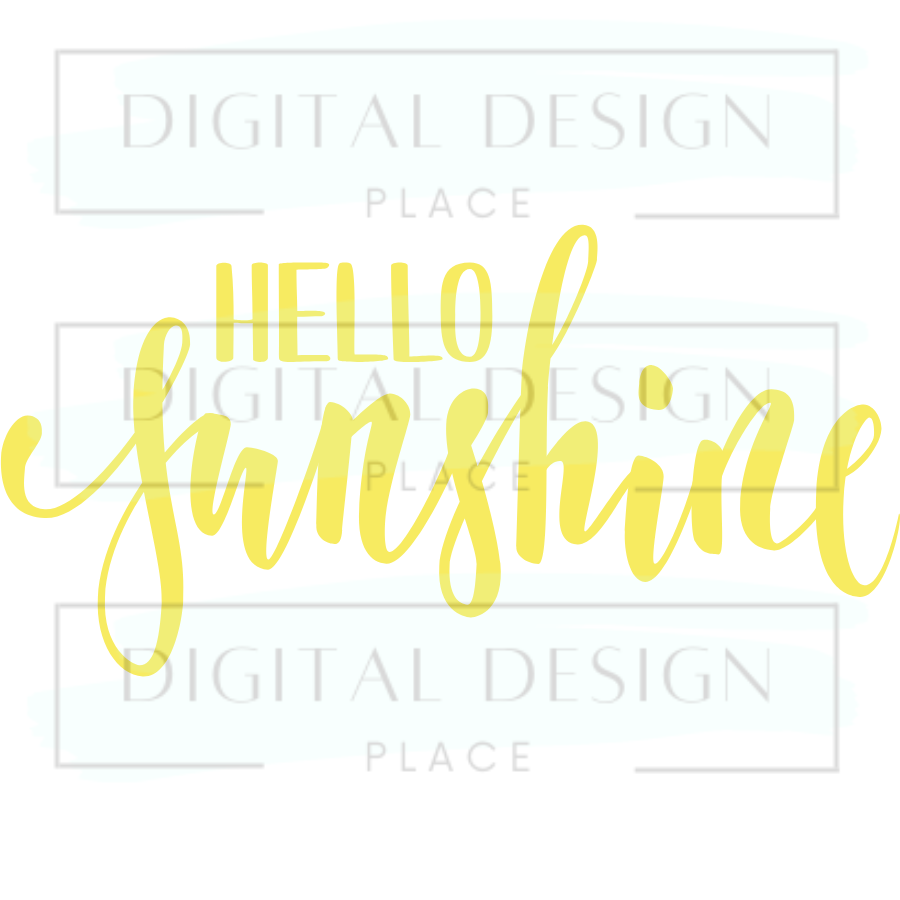 Hello Sunshine WOWW29