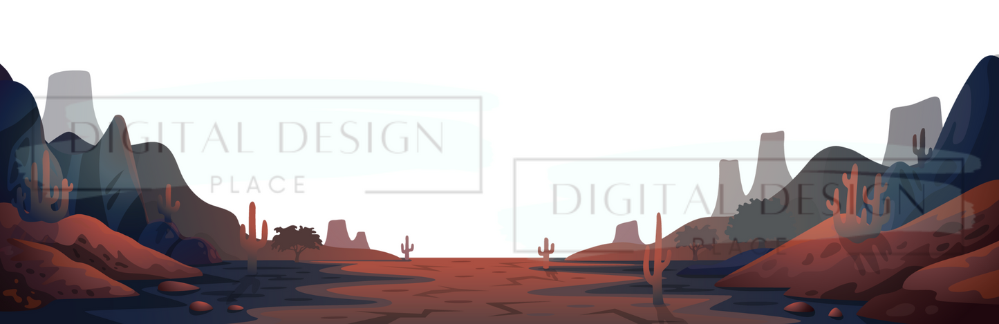 Desert 2 WRAW36
