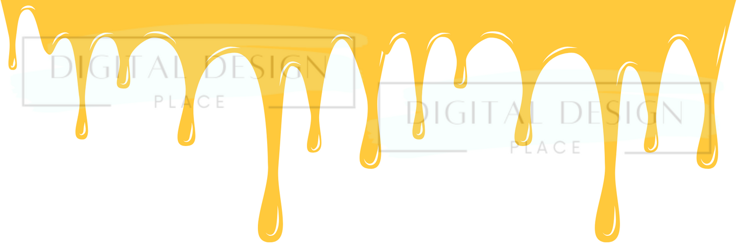 Honey Drip WRAW43