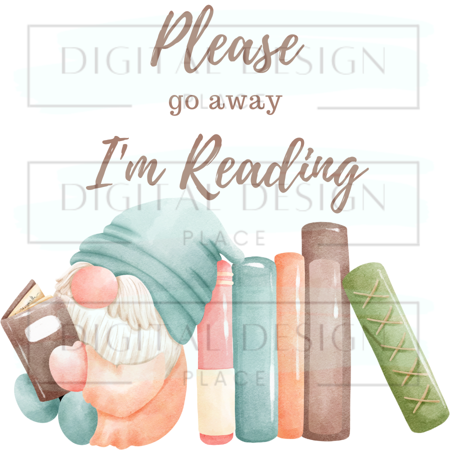 Reading Gnome WoWW55