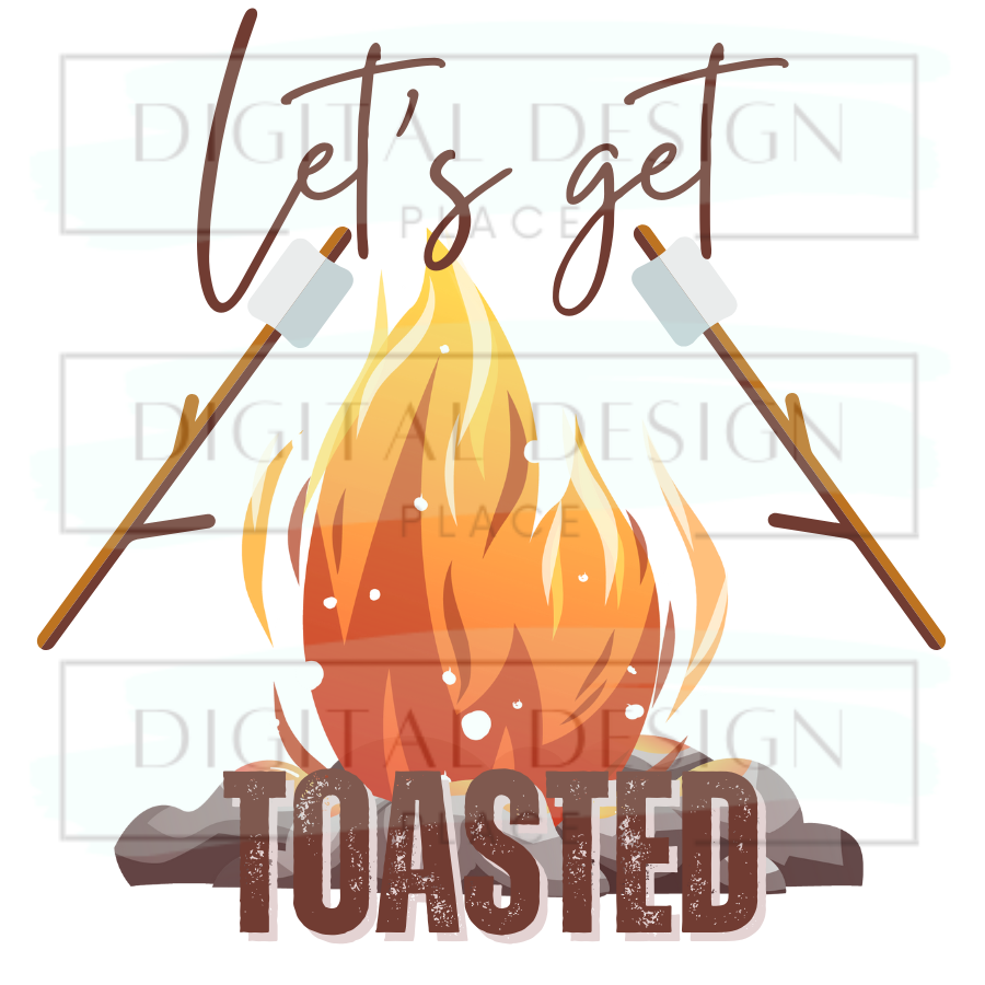 Let's Get Toasted WoWW62