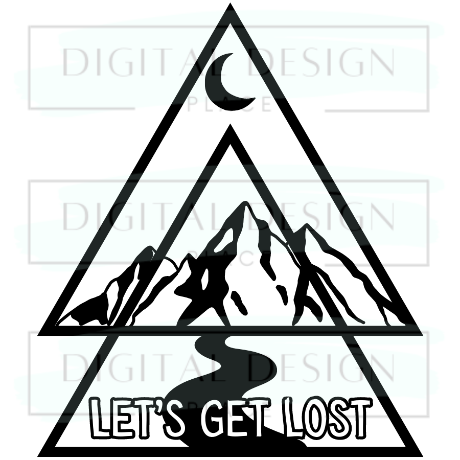 Let's Get Lost WoWW89