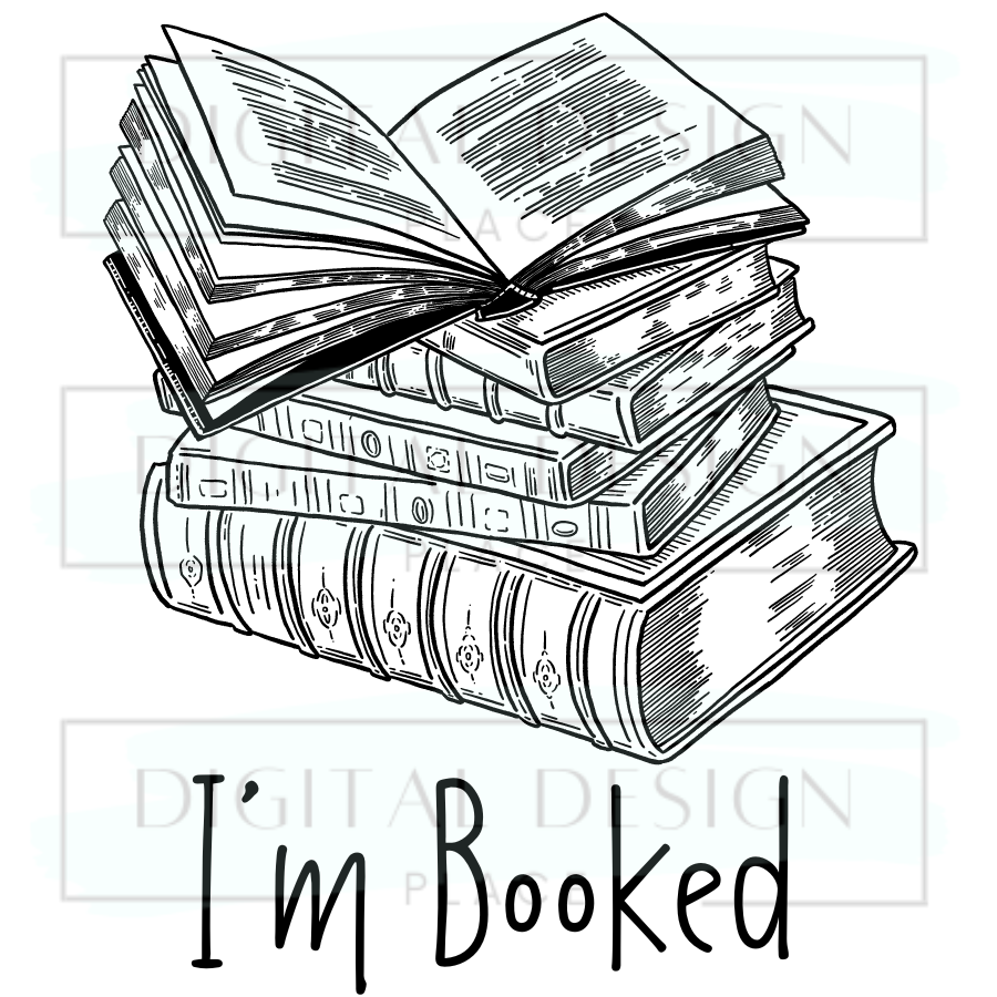 I'm Booked WoWW96