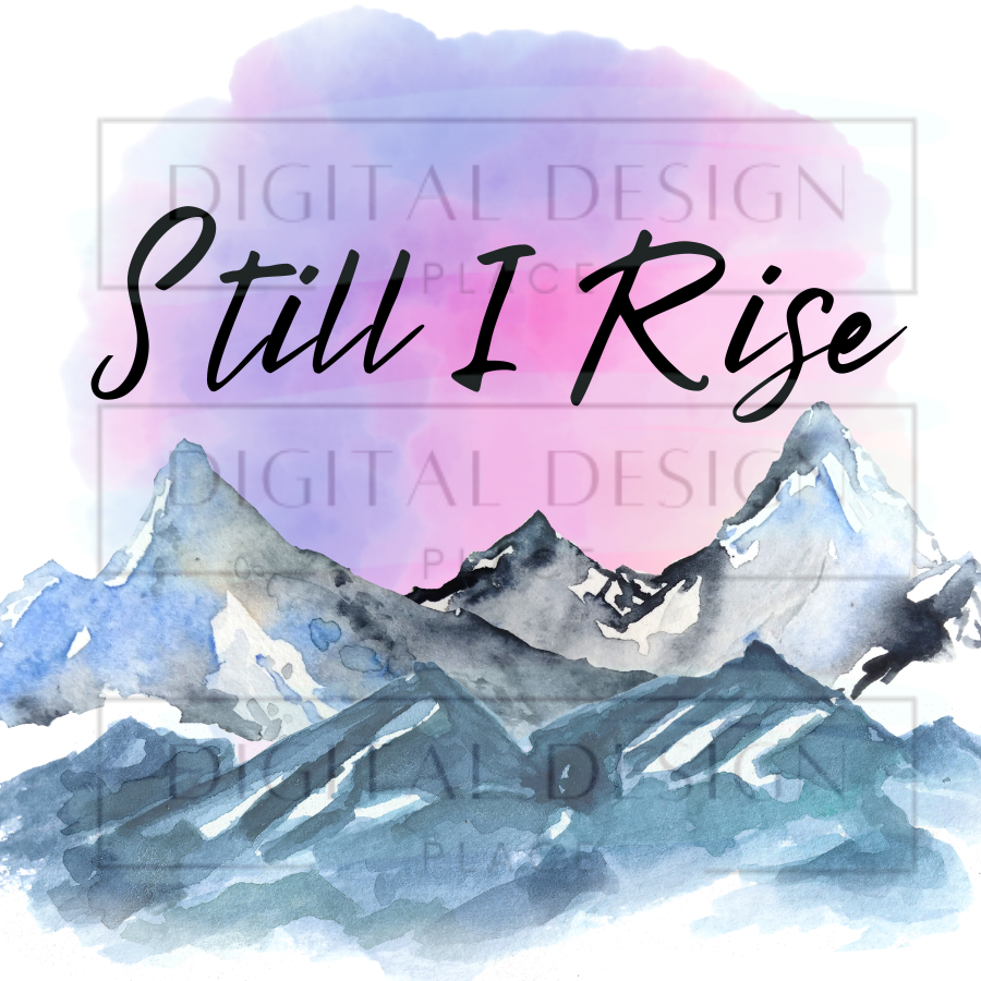Still I Rise WoWW9