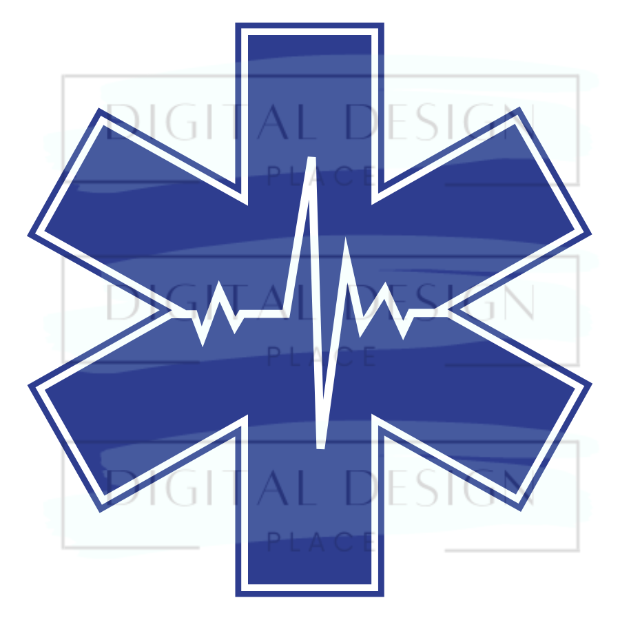 Star of Life RESFR10