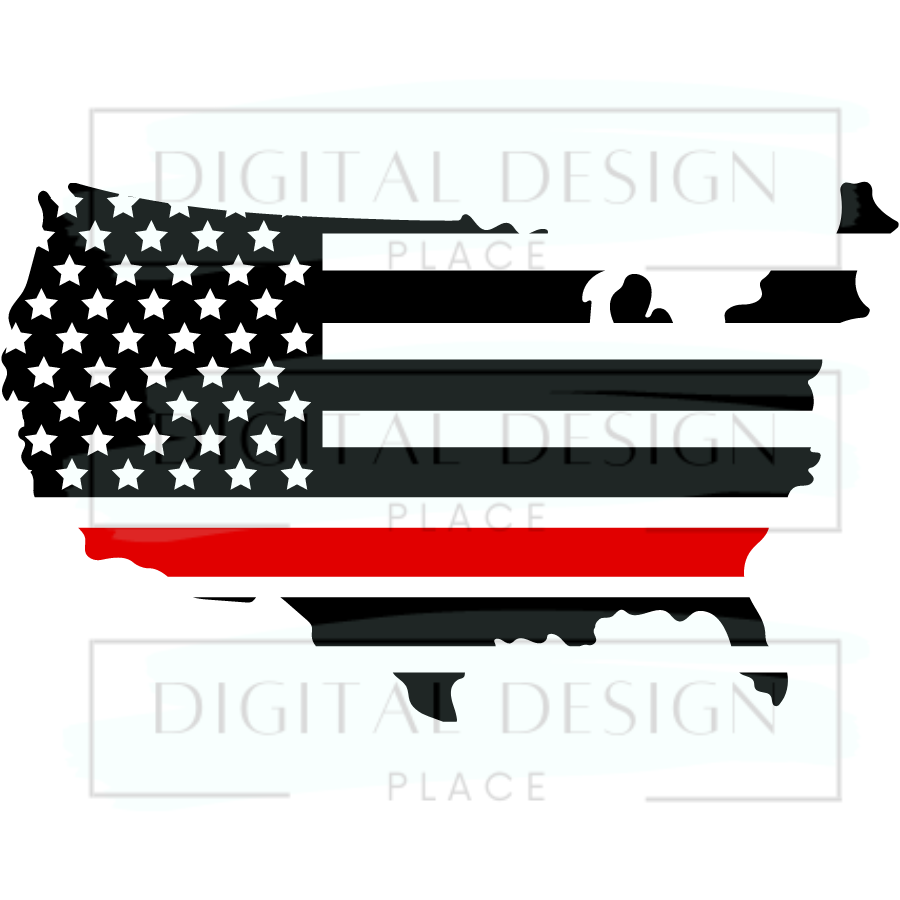 American Firefighter RESFR6