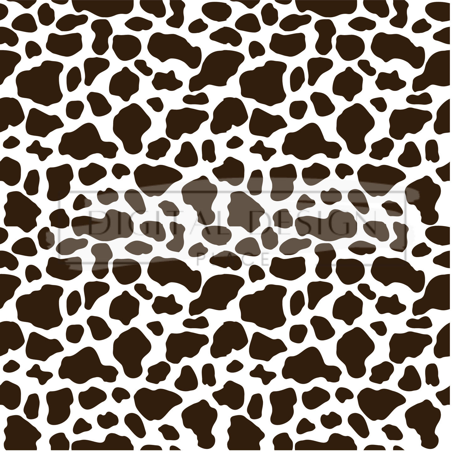 Cowprint VinylV9
