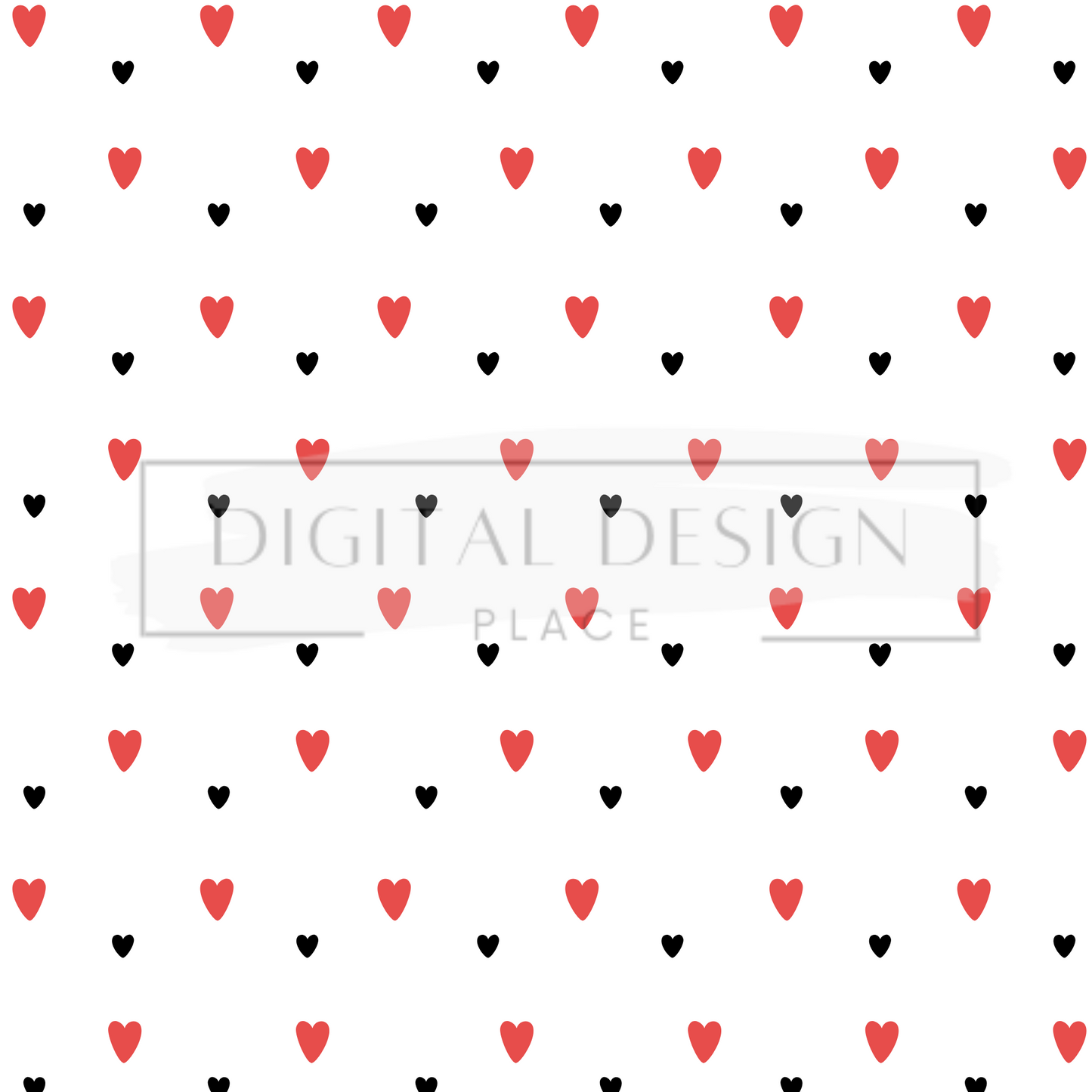 Scattered Heart VinylV71