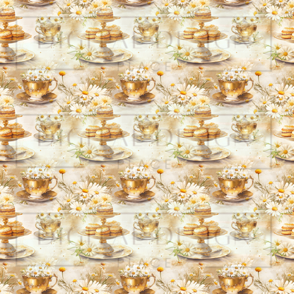 Sleepytime Tea Pairing